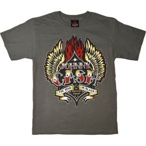 NEW Johnny Cash Tee - Medium